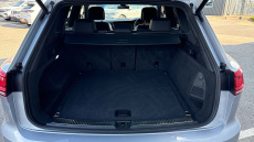 Volkswagen Touareg 3.0 V6 TDI 4Motion R-Line Tech 5dr Tip Auto Diesel Estate